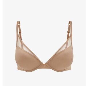 ThirdLove Uplift Plunge Bra